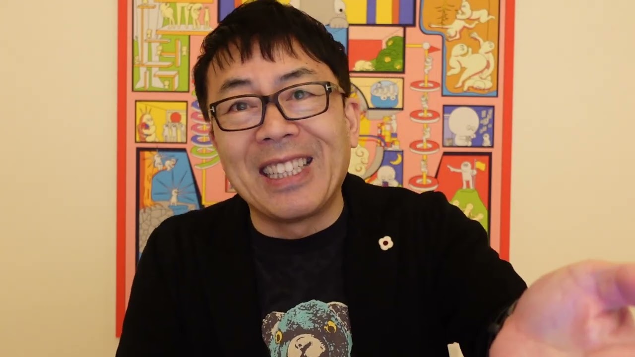 中国に不況がヤッテキタ!ヤァヤァヤァ!中国経済ガチカウントダウン!春節の消費は「安さ」「近さ」などコスパ重視へ!小出しの景気対策もしょぼ過ぎで今年も既に絶望的!?|上念司チャンネル ニュースの虎側 中国に不況がヤッテキタ!ヤァヤァヤァ!中国経済ガチカウントダウン!春節の消費は「安さ」「近さ」などコスパ重視へ!小出しの景気対策もしょぼ過ぎで今年も既に絶望的!?|上念司チャンネル ニュースの虎側