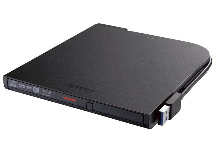 バッファロー、BDドライブを2026年7月で販売終了 – PC Watch バッファロー、BDドライブを2026年7月で販売終了 - PC Watch