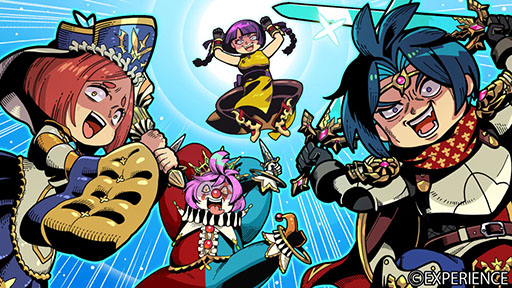 画像ギャラリー No.004のサムネイル画像 / 王道ファンタジーRPG「モンカルファンタ 〜勇者と水晶の少女〜」，PC＆PS5向けに配信開始。Steamではリリース記念セールも実施中