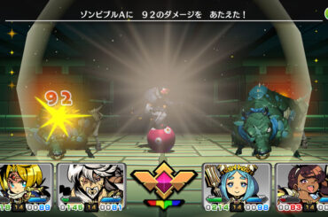 王道ファンタジーRPG「モンカルファンタ 〜勇者と水晶の少女〜」，PC＆PS5向けに配信開始。Steamではリリース記念セールも実施中