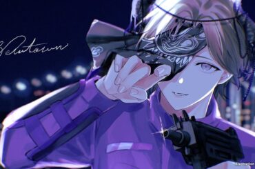 NEWTOWN #16 | もう残り数日かあ　【にじさんじ/叶】