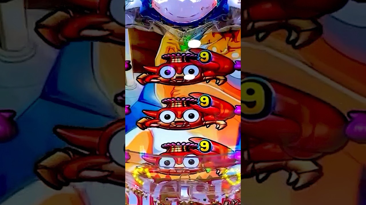 SEA STORY【PA大海物語5 Withアグネス・ラム】『アグネス遊タイム/即当り』遊762/25.5.21)#海物語 #agnes #パチンコ #japaneseculture #shorts