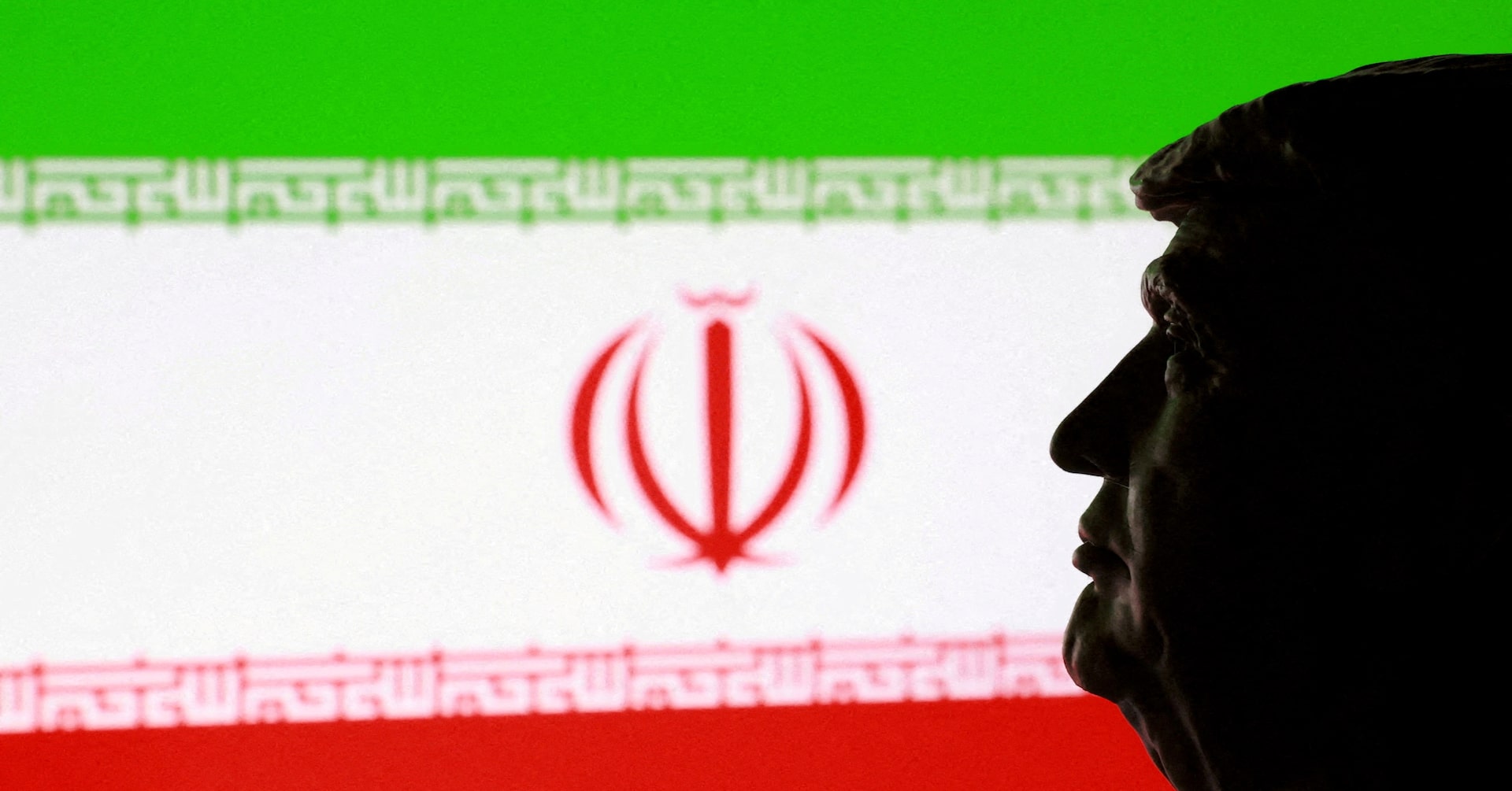 イランの指導者らを殺すことは「大きな名誉」、トランプ氏が投稿 | ロイター