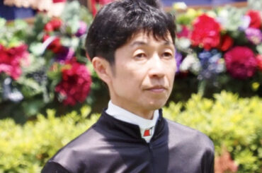 武豊騎手 今週の騎乗馬…チューリップ賞はアランカールとの新コンビ