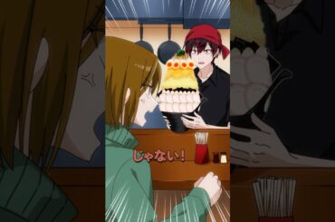 注文と違う料理を出した店員に文句を言った客の末路とは