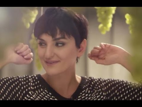 Arisa – Controvento (Official Video – Sanremo 2014)