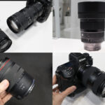 【CP+2026】会場で試せる、国内メーカーのホットなAF新レンズ+α – デジカメ Watch