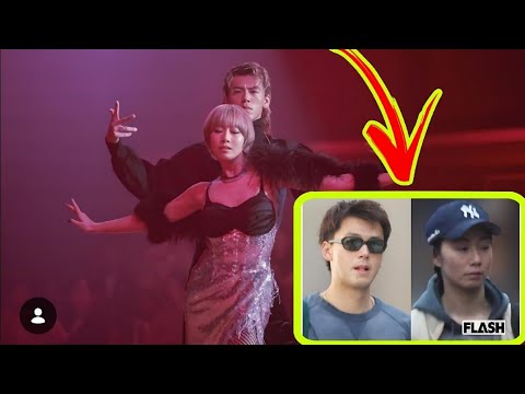 【家族公認】竹内涼真×土居志央梨 “10DANCE愛”の全真相 , 竹内涼真に新恋人!