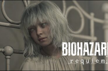 #2  さっくり進める バイオハザード レクイエム