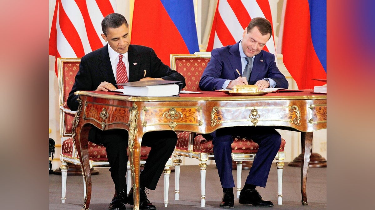 歯止めなき「核軍拡競争」再来のおそれ、米露「新START」失効迫る…後継の枠組み見通せないまま – 読売新聞オンライン 歯止めなき「核軍拡競争」再来のおそれ、米露「新START」失効迫る…後継の枠組み見通せないまま - 読売新聞オンライン