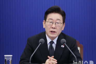 「韓国人に手を出したら身を滅ぼす」　李在明大統領がクメール語でX投稿、カンボジア政府から理由を尋ねられ削除 - 朝鮮日報