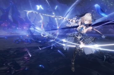 基本プレイ無料SFアクション『パニシング：グレイレイヴン（パニグレ）』なんとSteam版いきなりリリース。『鳴潮』KURO GAMESの出世作、アカウント同期ありでSteamに登場 - AUTOMATON
