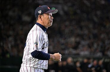 2026 WORLD BASEBALL CLASSIC™ 侍ジャパン出場予定選手について | トップ | お知らせ