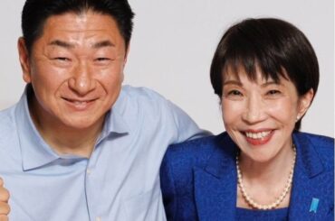 「消費税は食品ゼロでも2年後に12％」自民新人の反応が大炎上、党が火消しに必死「私レベルにそんな重大な話が…」「自民党税調で話します」言及した2候補を連続直撃（集英社オンライン） - Yahoo!ニュース