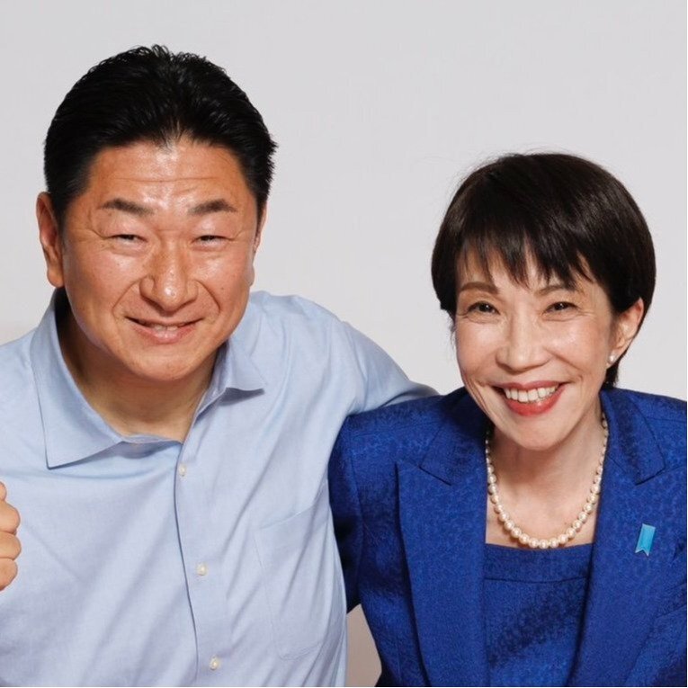 「消費税は食品ゼロでも2年後に12%」自民新人の反応が大炎上、党が火消しに必死「私レベルにそんな重大な話が…」「自民党税調で話します」言及した2候補を連続直撃(集英社オンライン) – Yahoo!ニュース 「消費税は食品ゼロでも2年後に12%」自民新人の反応が大炎上、党が火消しに必死「私レベルにそんな重大な話が…」「自民党税調で話します」言及した2候補を連続直撃(集英社オンライン) - Yahoo!ニュース