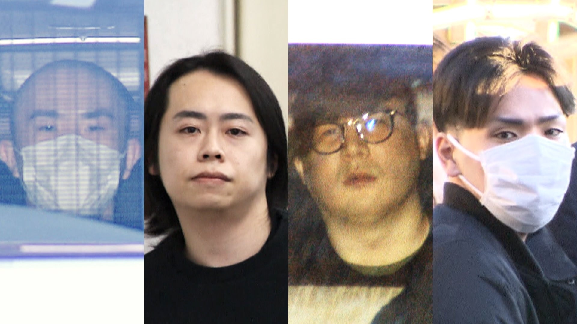 「ベルトで叩け」生中継で暴行指示…“闇バイト”横浜・強盗致死事件で指示役4人再逮捕 スマホ解析など捜査進む – Yahoo!ニュース 「ベルトで叩け」生中継で暴行指示…“闇バイト”横浜・強盗致死事件で指示役4人再逮捕 スマホ解析など捜査進む - Yahoo!ニュース