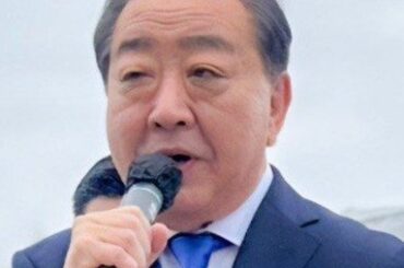 中道まさかの議席半減報道…壮大なる大自爆か？ 立民は公明党とくっついて本当によかったのか「なぜ組織票と引き換えに自らの旗印を下ろしたのか」（集英社オンライン） - Yahoo!ニュース