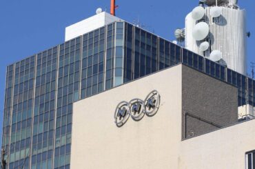 ＮＨＫ