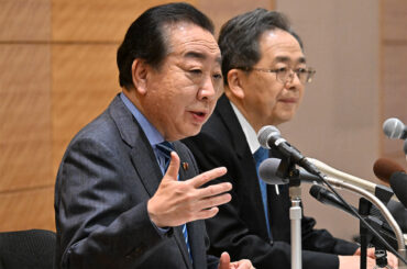 立民系は「187人落選」も、公明系は「4議席増」…中道をめぐる“天国と地獄”に元民主党事務局長は「有権者に見限られたのは立民」「同情すべき点が見当たらない」（デイリー新潮） - Yahoo!ニュース