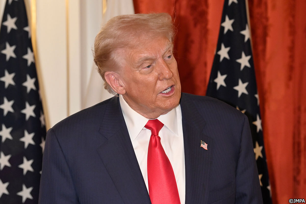 “絶対に負けられない”から「選挙運営を国営化すべき」 トランプ氏が暴挙を目論む理由は個人のエゴと泥沼の米国経済か – Yahoo!ニュース “絶対に負けられない”から「選挙運営を国営化すべき」 トランプ氏が暴挙を目論む理由は個人のエゴと泥沼の米国経済か - Yahoo!ニュース