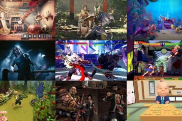 Nintendo Switch 2/Switch向けセールに580本どどんと追加。『サイバーパンク2077』や大人気ヤドカリソウルライク、ウサ耳メトロイドヴァニアなどお安い - AUTOMATON