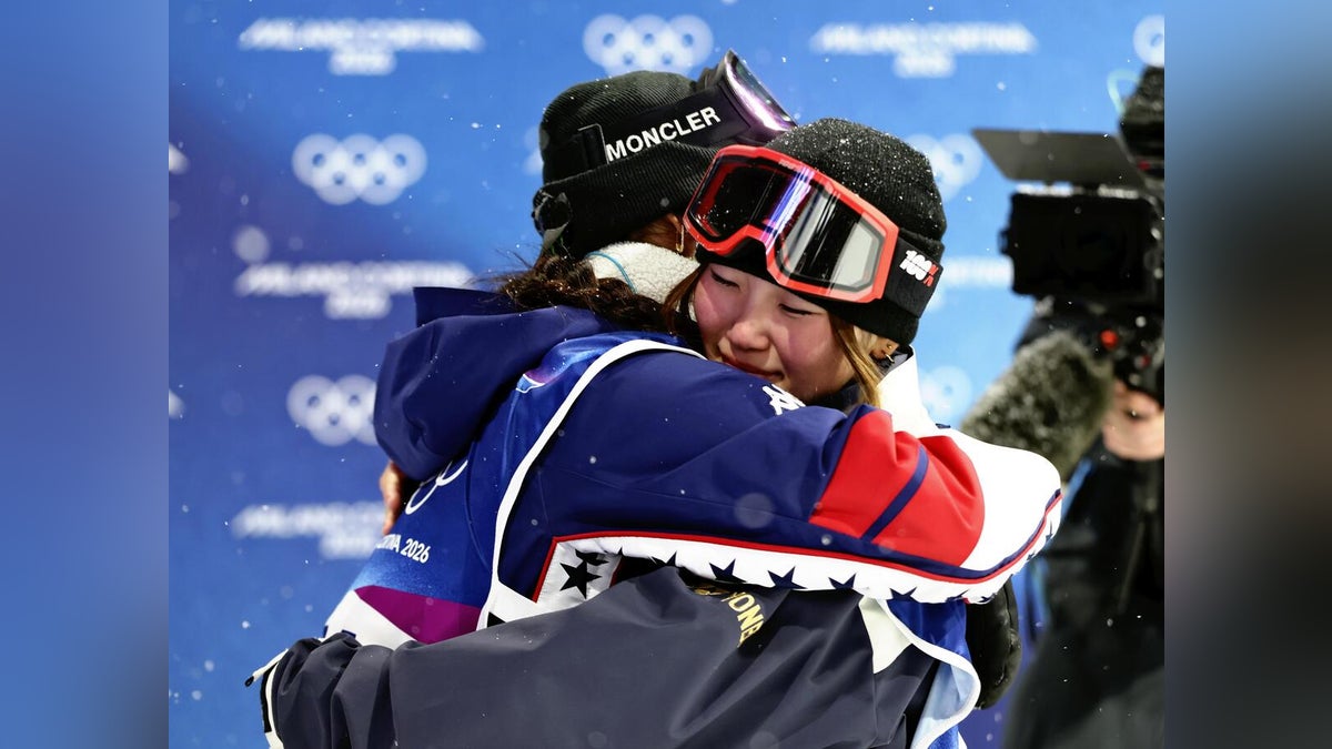 スノーボード女子ハーフパイプ決勝【結果】小野光希が銅メダル、金メダルは韓国のチェ・ガオン…「絶対女王」クロエ・キムは銀 – 読売新聞オンライン スノーボード女子ハーフパイプ決勝【結果】小野光希が銅メダル、金メダルは韓国のチェ・ガオン…「絶対女王」クロエ・キムは銀 - 読売新聞オンライン