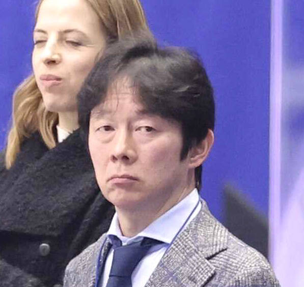 【五輪】鍵山優真 父・正和コーチと歩んだ4年 時にこぼした「もう、跳び方が分からないんだ…」の言葉 父子で苦しみ、乗り越えた銀メダル「文句を言わず、喜んであげます」(スポーツ報知) – Yahoo!ニュース 【五輪】鍵山優真 父・正和コーチと歩んだ4年 時にこぼした「もう、跳び方が分からないんだ…」の言葉 父子で苦しみ、乗り越えた銀メダル「文句を言わず、喜んであげます」(スポーツ報知) - Yahoo!ニュース