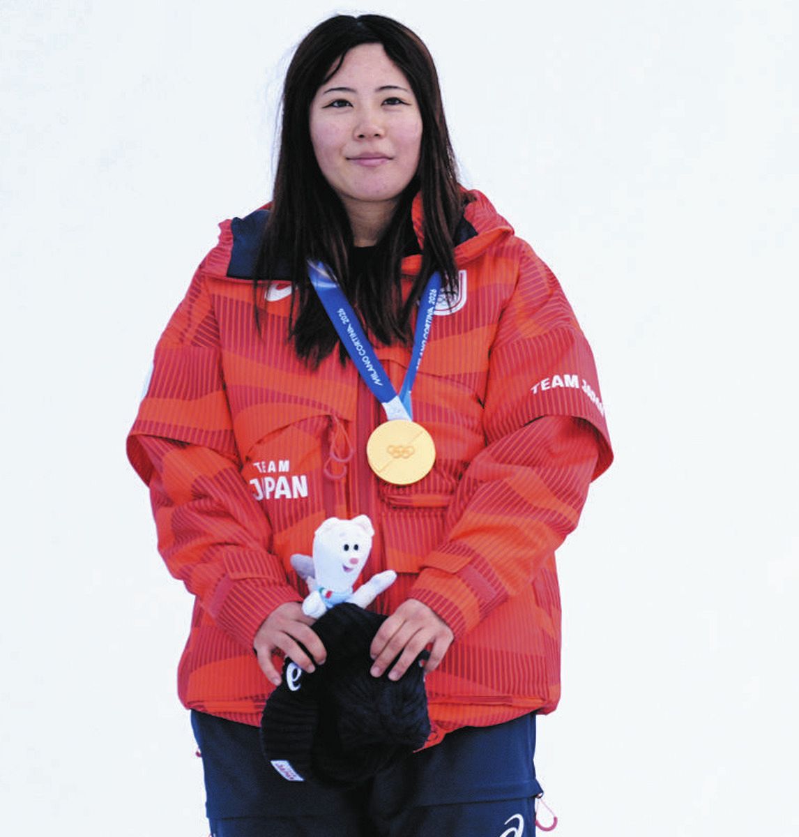 深田茉莉の金メダル獲得の陰に『元カリスマボーダー』 無料アドバイスから始まった国境なき名コーチ・佐藤康弘さんのグローバルな活躍【スノボSS】(中日スポーツ) – Yahoo!ニュース 深田茉莉の金メダル獲得の陰に『元カリスマボーダー』 無料アドバイスから始まった国境なき名コーチ・佐藤康弘さんのグローバルな活躍【スノボSS】(中日スポーツ) - Yahoo!ニュース