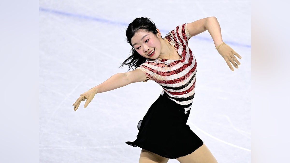 早朝にフィギュア女子フリー、表彰台独占狙う日本3選手らの滑走時刻は? – 読売新聞オンライン 早朝にフィギュア女子フリー、表彰台独占狙う日本3選手らの滑走時刻は? - 読売新聞オンライン