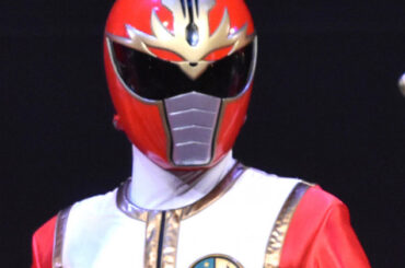 『五星戦隊ダイレンジャー』放送開始日に“天火星・亮”和田圭市が秘蔵の5ショット公開　ファン感激「一生色褪せることのないヒーロー」 | ORICON NEWS | 国内海外のニュース