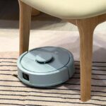 サイズ1/2で隙間を制圧。｢ルンバ ミニ｣が日本の家を救いにきた | ギズモード・ジャパン