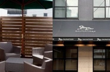 〈赤坂サウナ火災〉月額39万円なのに…取っ手は何度もとれていた「過去にも同様の事故」「押し戸の提案は前オーナーが拒絶か」 - Yahoo!ニュース