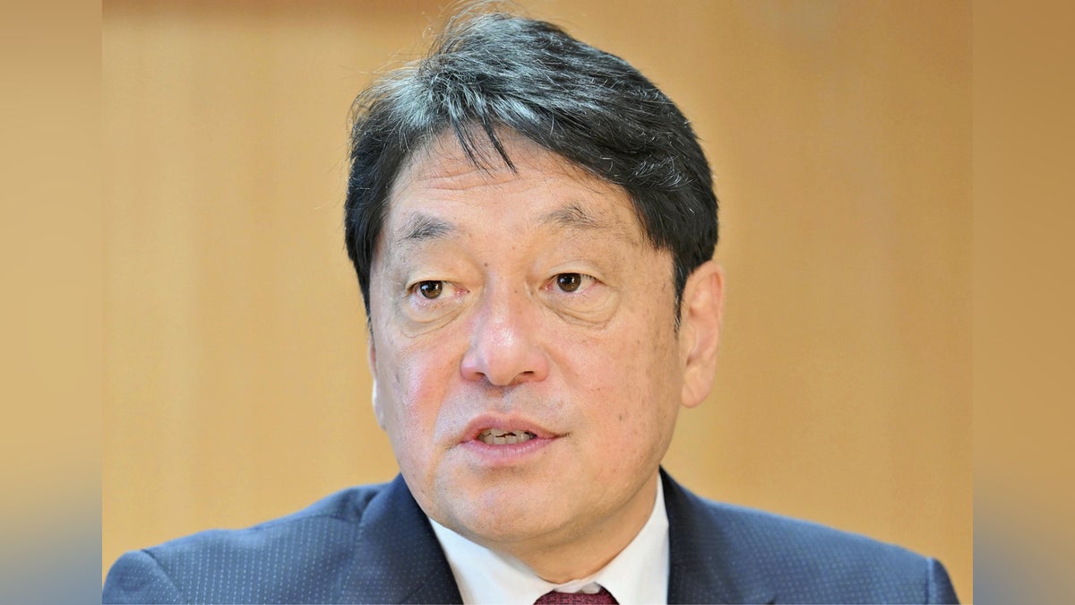 自民・小野寺税調会長、トランプ関税１５％「むちゃくちゃだ」…「支払った関税は返してくださいということは当然」 – 読売新聞オンライン