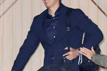 大谷翔平