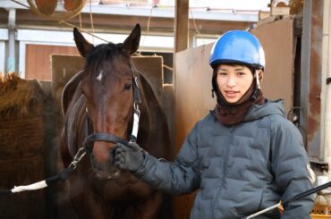 【チューリップ賞】ライデンリーダーと同じ牧場から、佐賀所属馬が挑戦！「いいところがあるのでは」騎乗歴ある吉原寛人騎手も期待寄せる重賞5連勝馬／月刊・佐賀競馬だより - スポーツナビ