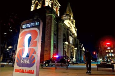 サッカーW杯開催地で麻薬組織の首領殺害、刑務所襲撃など報復広がる…「開催は不透明」と懸念も - 読売新聞オンライン