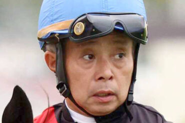 岩田康誠騎手