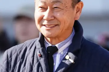 根本師　引退後も競馬界に貢献へ「ラストウィークも寂しくはない」 - スポニチ Sponichi Annex ギャンブル