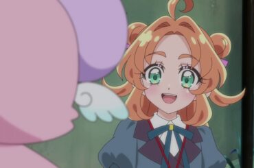 『名探偵プリキュア！』あんな高校生に変装！小林は幽霊騒ぎ解決へ 第5話あらすじ＆場面カット解禁 - オリコンニュース