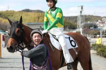 【ひめじプレーバック】圧巻の大差勝ち　快速G1馬を父に持つマダムイグレインの可能性 - スポニチ Sponichi Annex ギャンブル