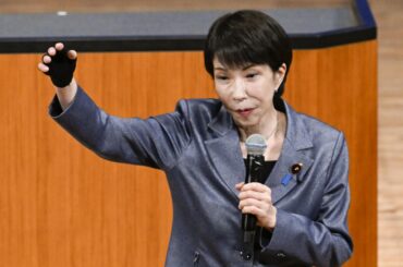 首相、石川で現職の馳氏支援訴え 保守分裂知事選、異例のてこ入れ（共同通信） - Yahoo!ニュース