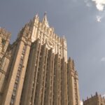 ロシア外務省「国際法の原則に違反」　米・イスラエルのイラン攻撃に（TBS NEWS DIG Powered by JNN）