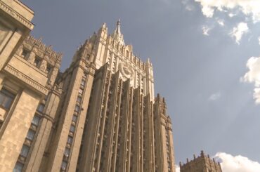 ロシア外務省「国際法の原則に違反」　米・イスラエルのイラン攻撃に（TBS NEWS DIG Powered by JNN）