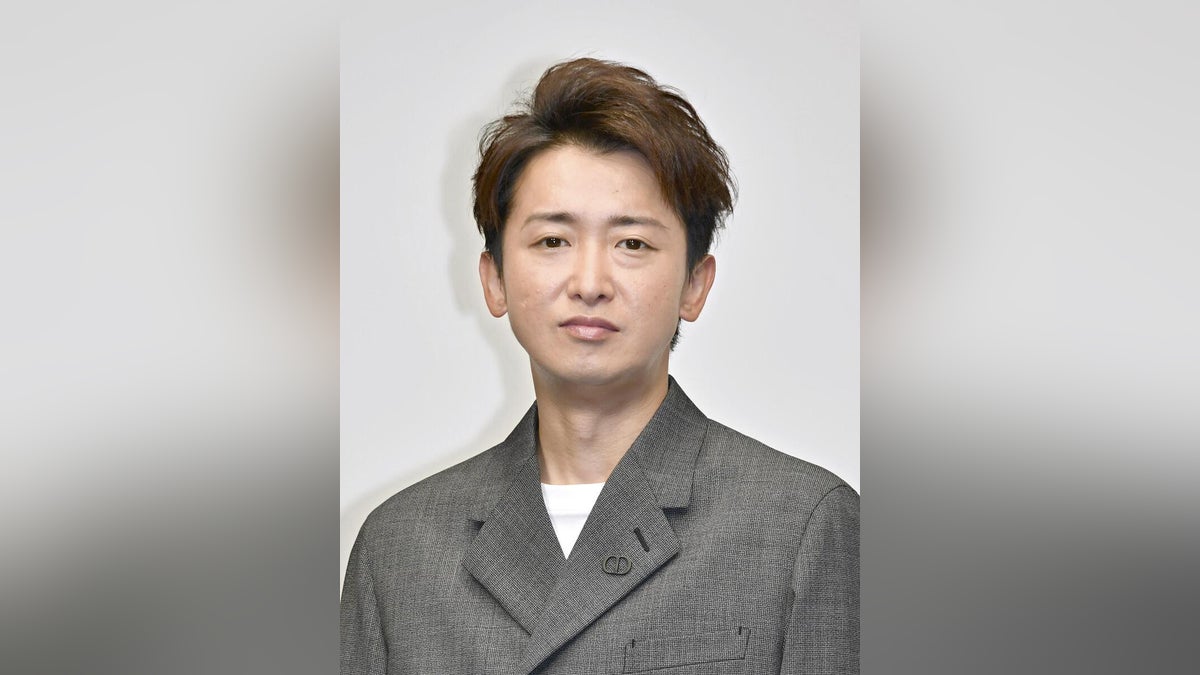 「嵐」大野智さん、5月31日でSTARTO社退所…「嵐活動終了後は自分らしくマイペースに」とメッセージ – 読売新聞オンライン 「嵐」大野智さん、5月31日でSTARTO社退所…「嵐活動終了後は自分らしくマイペースに」とメッセージ - 読売新聞オンライン