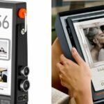 飾るだけじゃつまらない。デジタル額縁が「お仕事」始めました – ギズモード・ジャパン