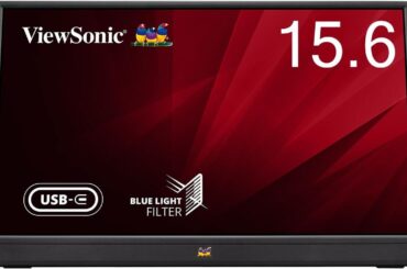 【クーポン明日まで】 USB-Cで使える15型モバイルモニターをお得に導入／Amazonにて - ASCII.jp