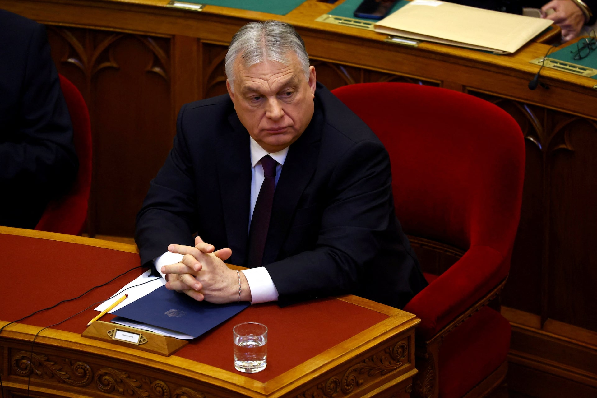 原油パイプライン停止はウクライナのせい=ハンガリーとスロバキア