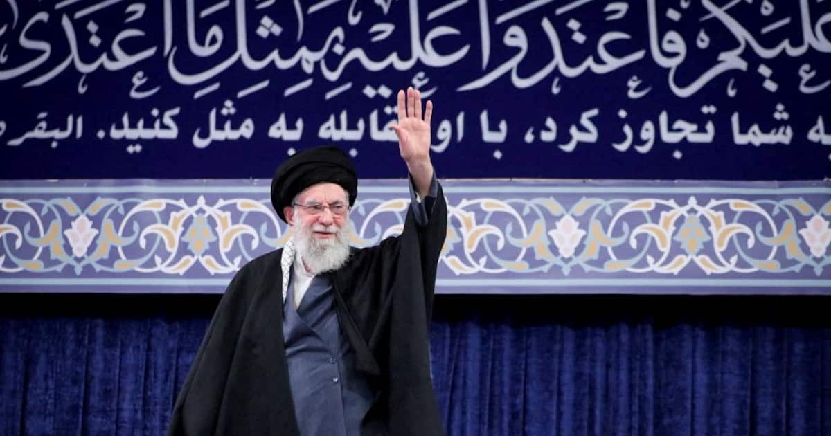 イランは体制維持の「切り札」核・ミサイル開発が裏目に 行き詰まった安全保障戦略 – 産経ニュース イランは体制維持の「切り札」核・ミサイル開発が裏目に 行き詰まった安全保障戦略 - 産経ニュース