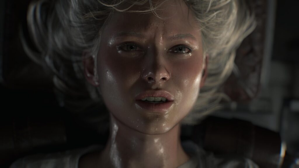 Resident Evil Requiem で最も恐ろしい部分