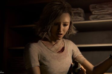 Resident Evil Requiem がSteamで大ヒットし、シリーズ歴代選手記録を塗り替えました